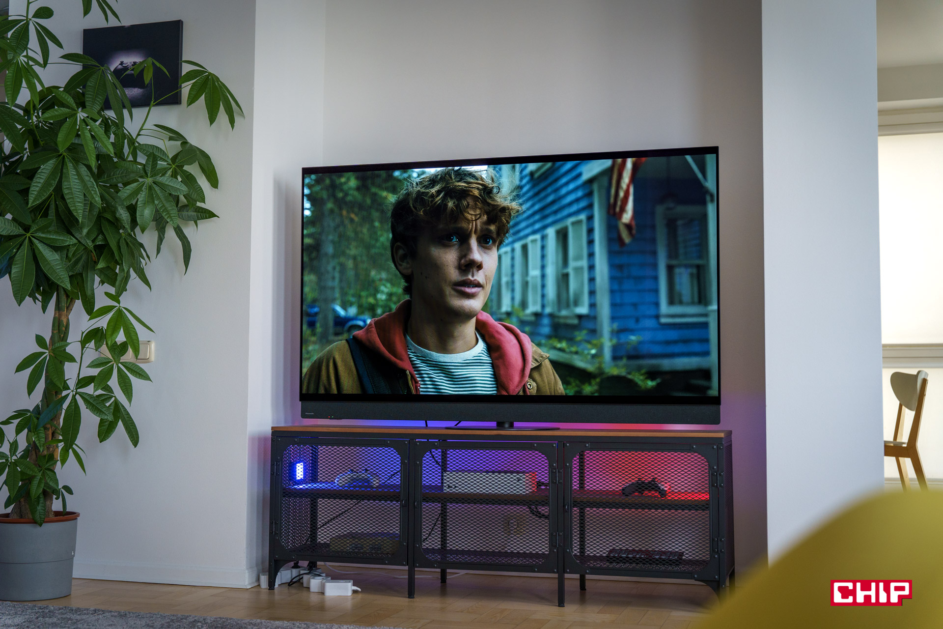 Telewizor na święta – najlepsze wybory w 2025 roku