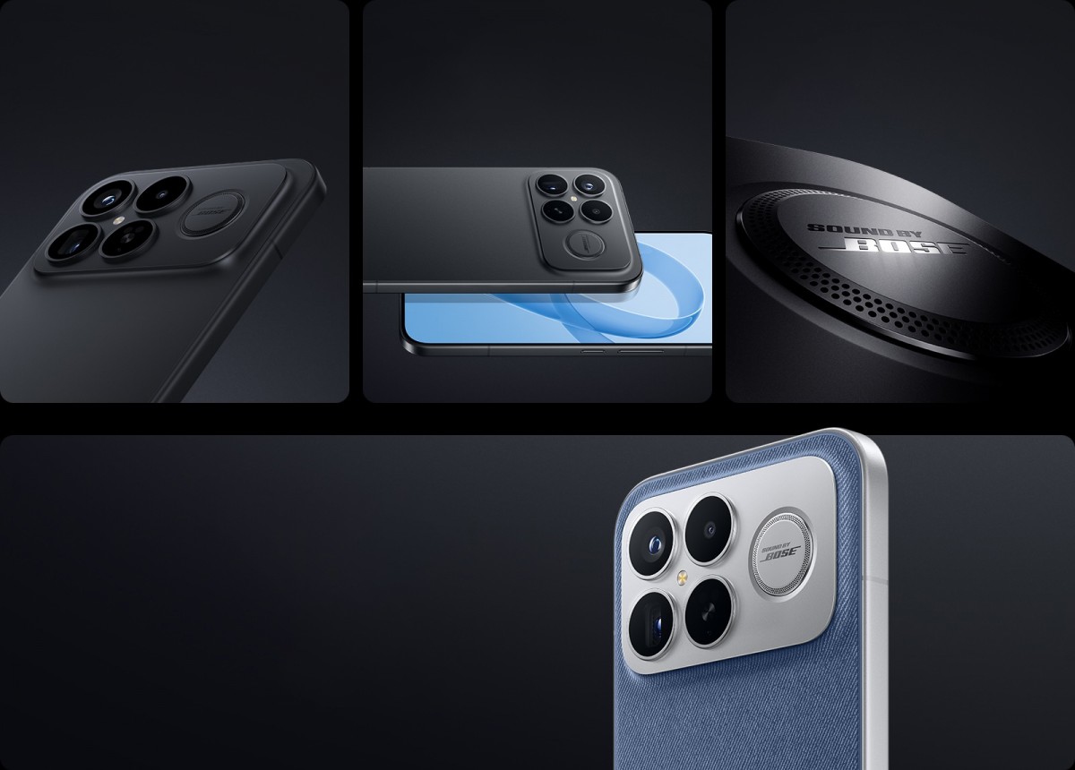 Zabójca flagowców powraca w wielkim stylu. Redmi K90 Pro Max z nowym Snapdragonem i głośnikami Bose 2.1