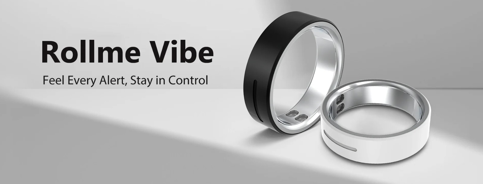 Rollme Vibe rzuca wyzwanie konkurencji, dodając kluczową funkcję znaną ze smartwatchy