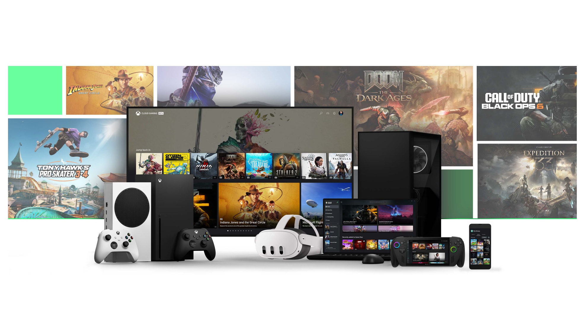 Użytkowników Xbox Game Pass Ultimate w Polsce podwyżka nie dotknie, o ile spełnią jeden warunek