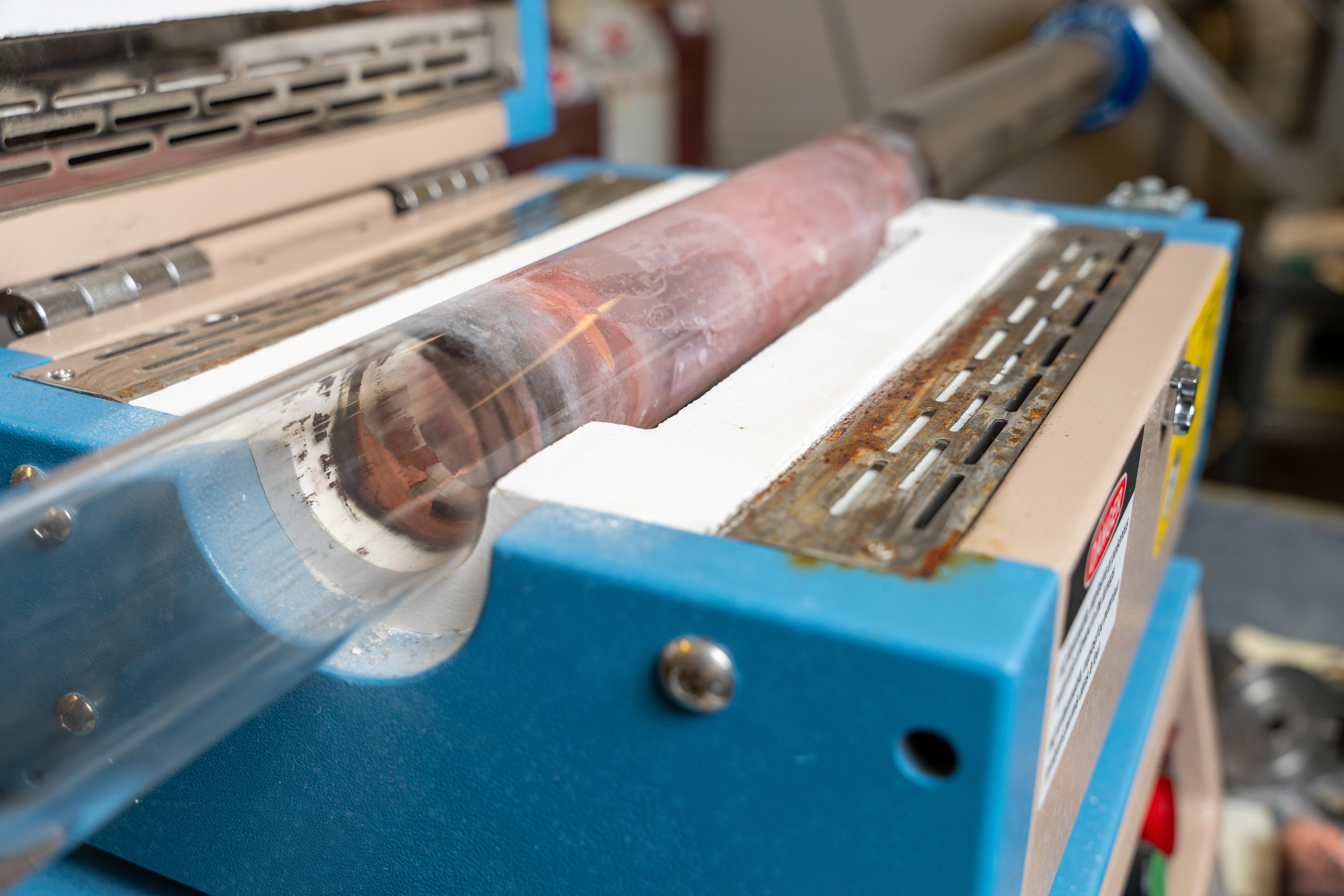 Pierwszy na świecie żel metaliczny. Nadchodzą zupełnie nowe akumulatory