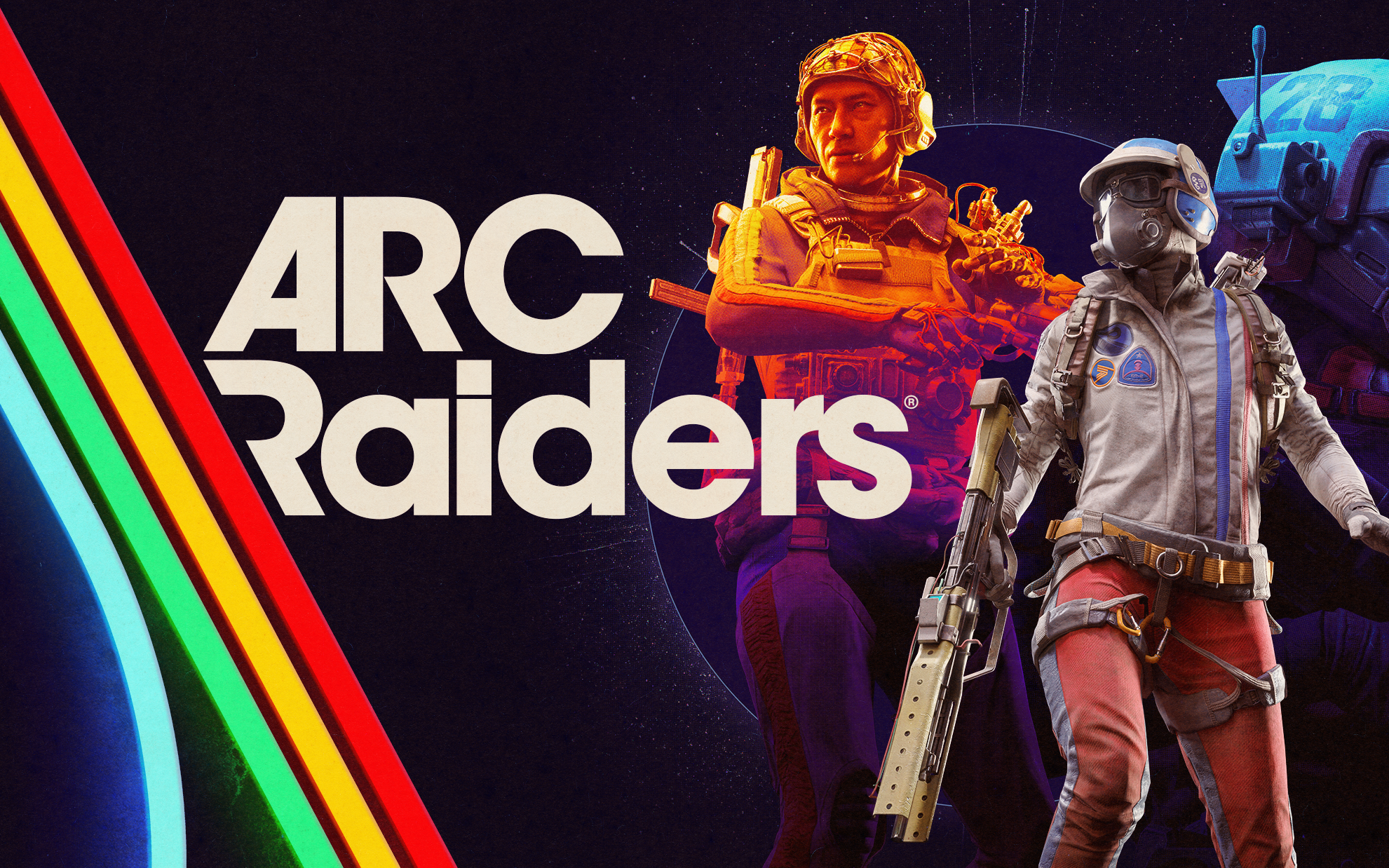 Czy to najlepszy extraction shooter? Recenzja ARC Raiders