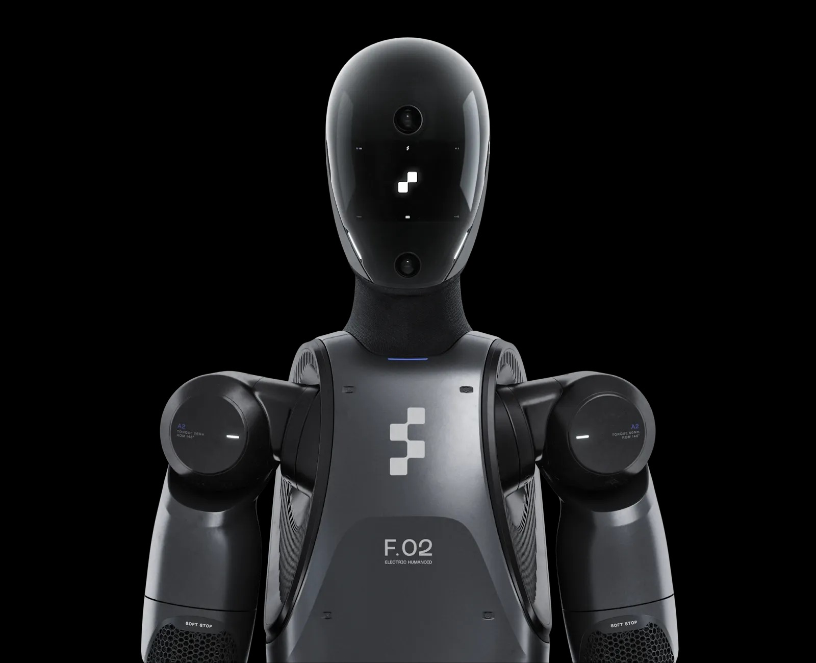 Figure AI pozwana przez byłego szefa bezpieczeństwa. W tle kwestie bezpieczeństwa robotów