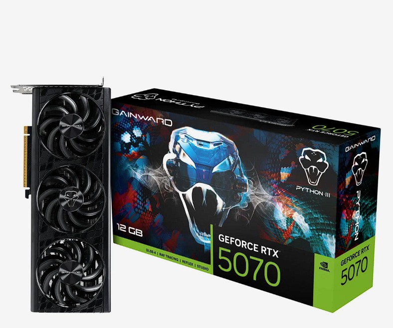 ASUS dementuje wycofanie kart RTX 5070 Ti i 5060 Ti. Firma tłumaczy skąd te braki w sklepach