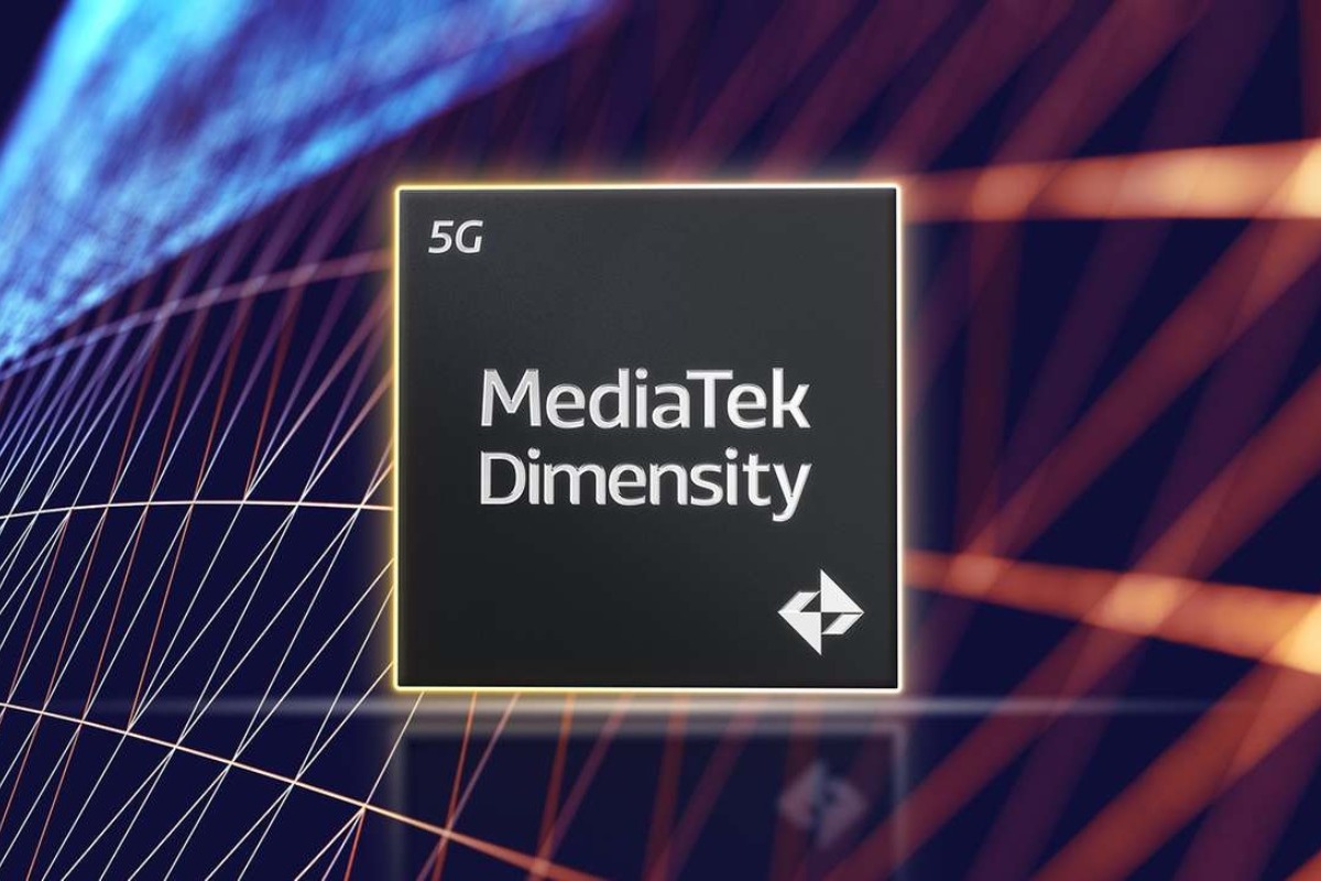 MediaTek odrabia straty w rankingach mocy, snapdragon zagrożony