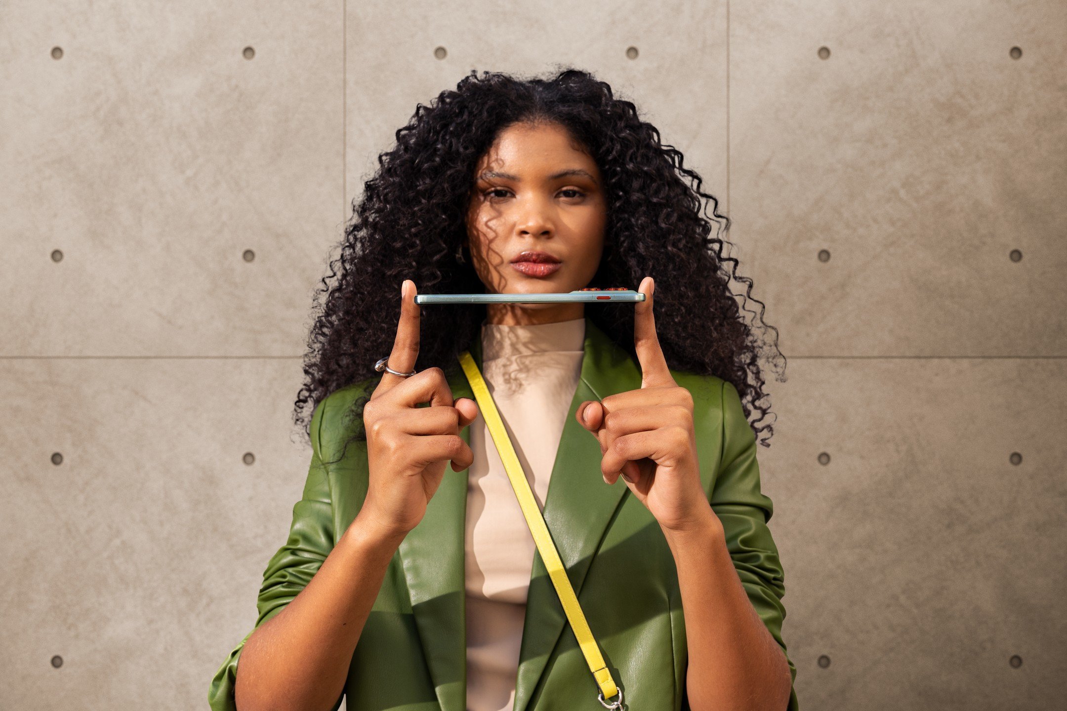 Debiutuje Motorola Edge 70, ale srogo za nią zapłacisz