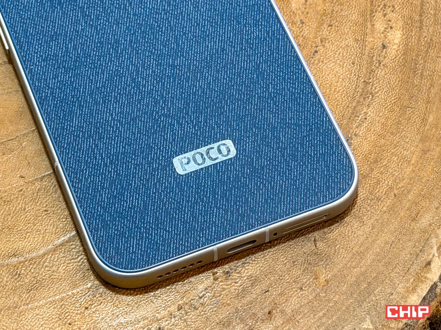 Potwór średniej półki na horyzoncie. Poco M8 Pro nadchodzi z wielką baterią i superszybkim ładowaniem