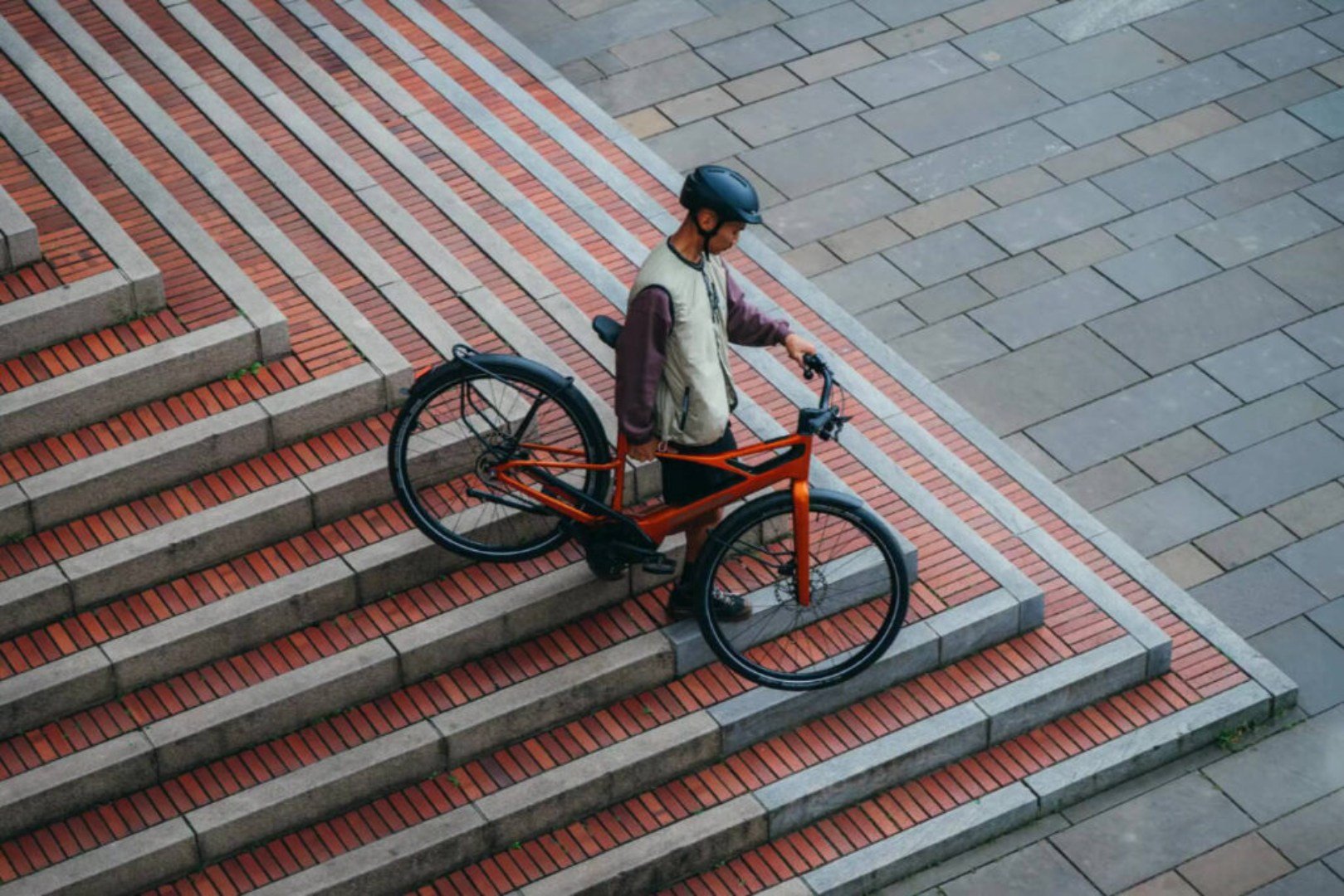 Cannondale FlyingV udowadnia, iż w świecie rowerów granice już nie istnieją