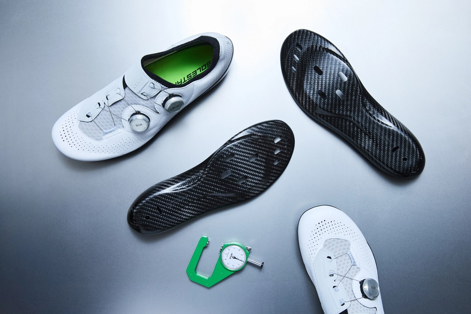 Tak blisko z rowerem jeszcze nie byłeś. Połączyli siły i wspólnie przepisali mechanikę pedałowania