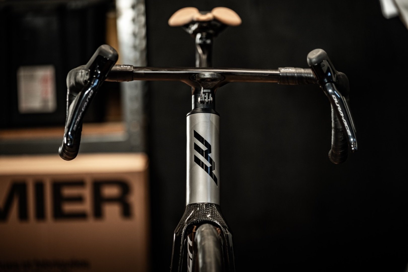 Rower za 100 tysięcy złotych. Baumier B01 pokazuje, ile dziś kosztuje marzenie na dwóch kołach