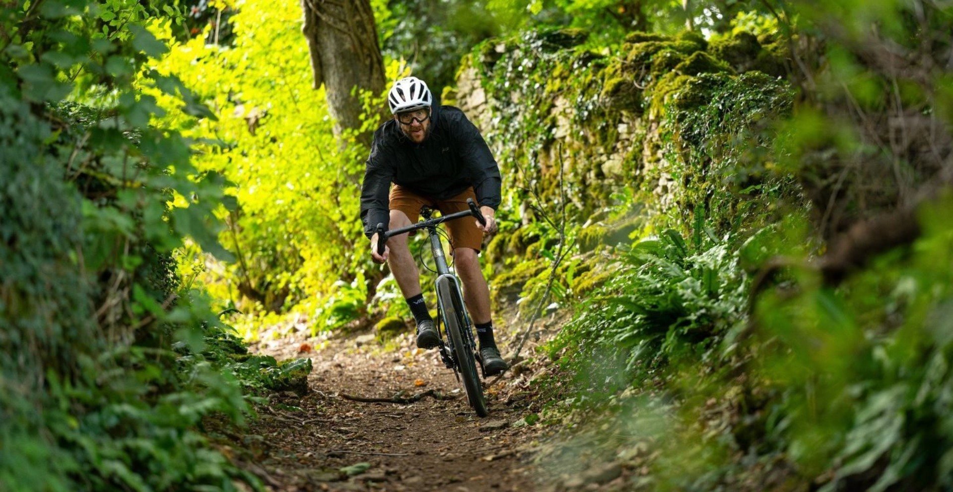 Tego roweru nikt się nie spodziewał. Nie kupuj gravela, zanim nie poznasz Lombarda E