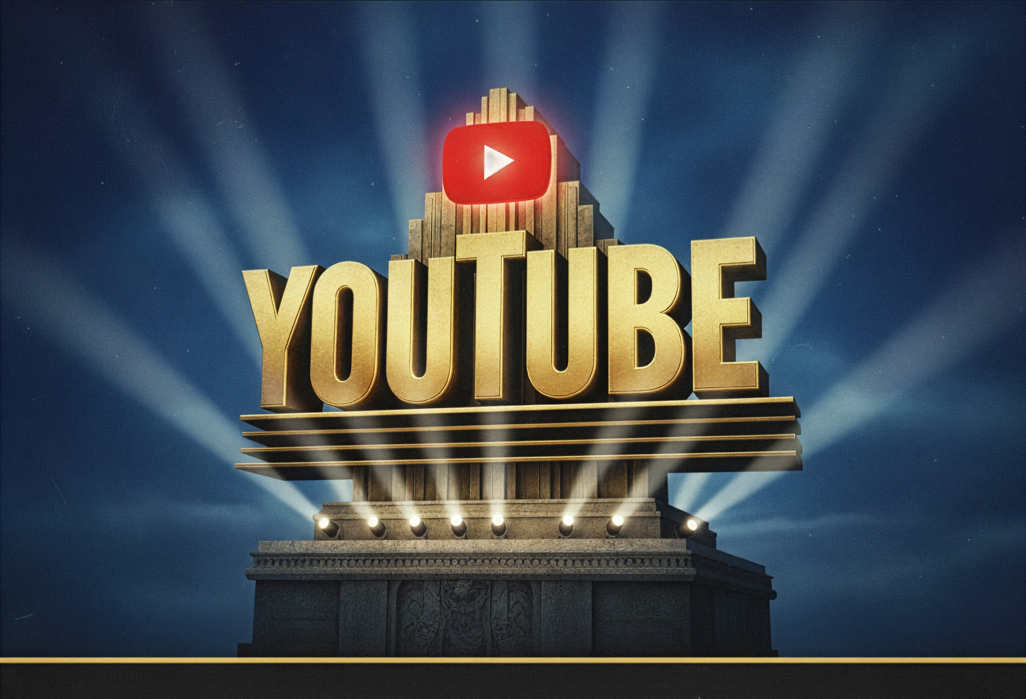 YouTube testuje nowy czat i udostępnianie w Polsce