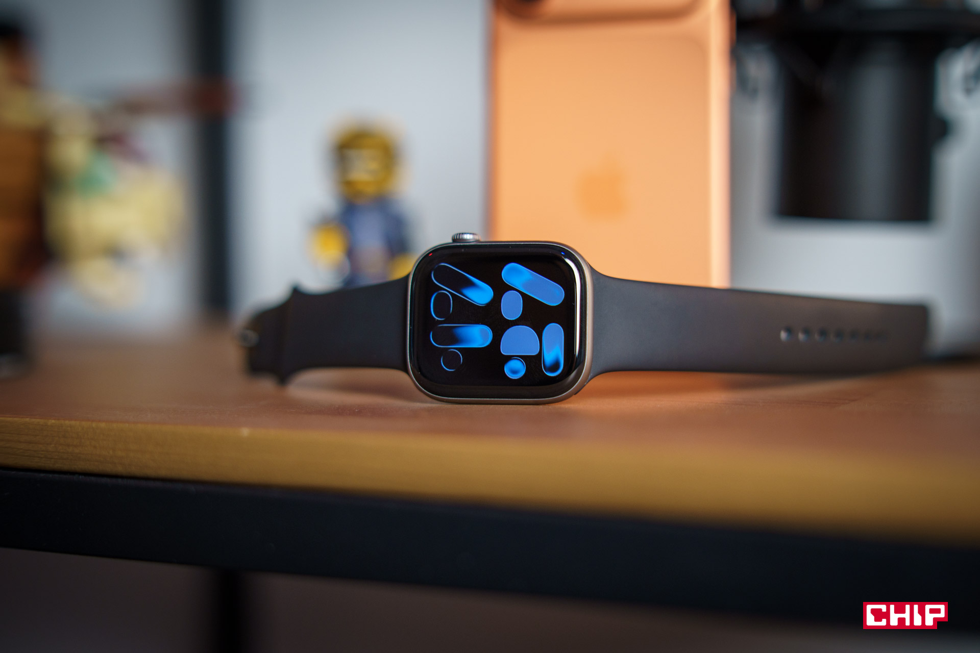 Apple sprząta watchOS. Po ośmiu latach znika jedna funkcja