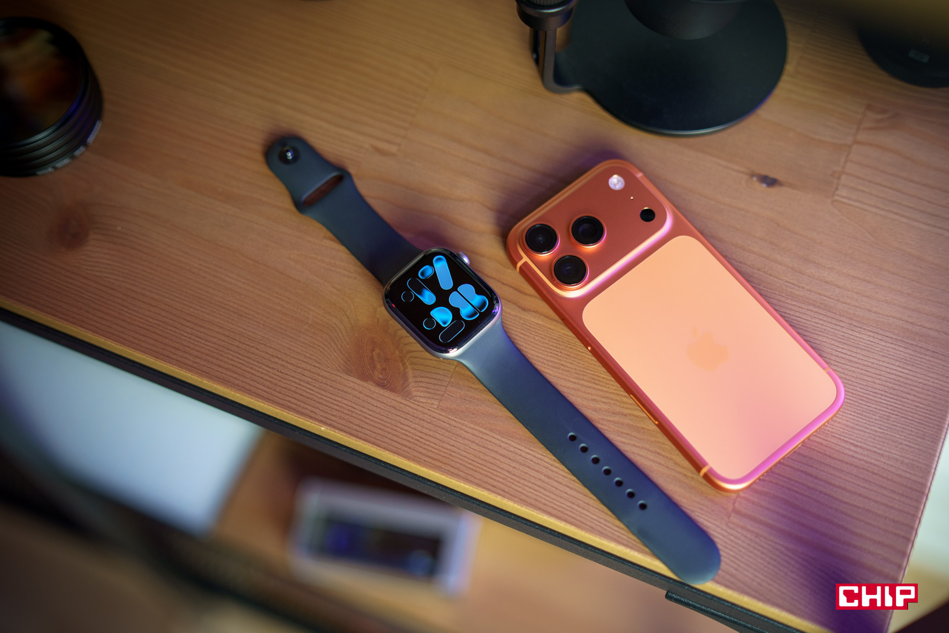 Koniec z magią Wi-Fi. Nowa aktualizacja iOS 26.2 popsuje synchronizację na Apple Watch