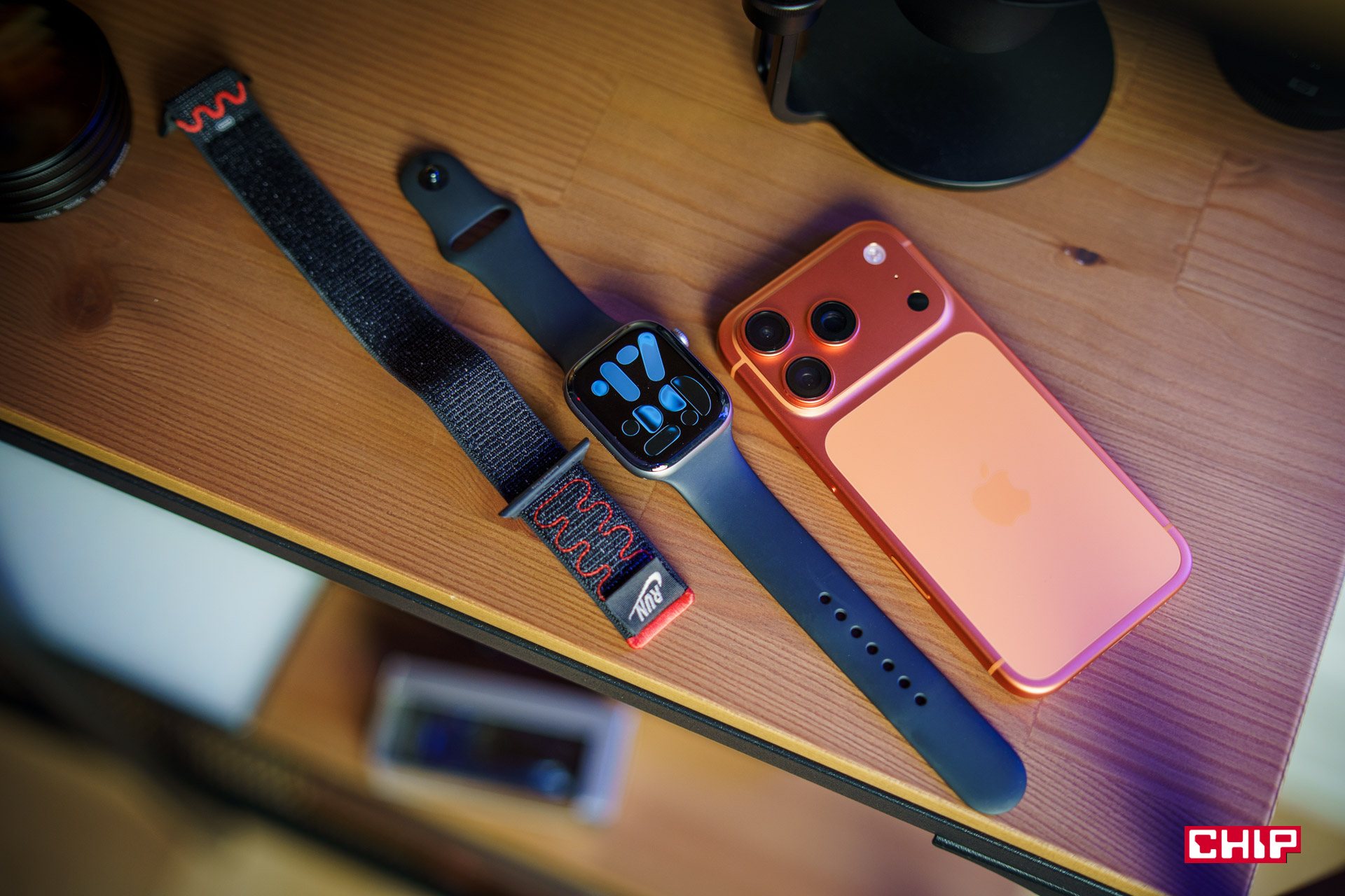 Recenzja Apple Watch Series 11. Zmiana tylko z nazwy?