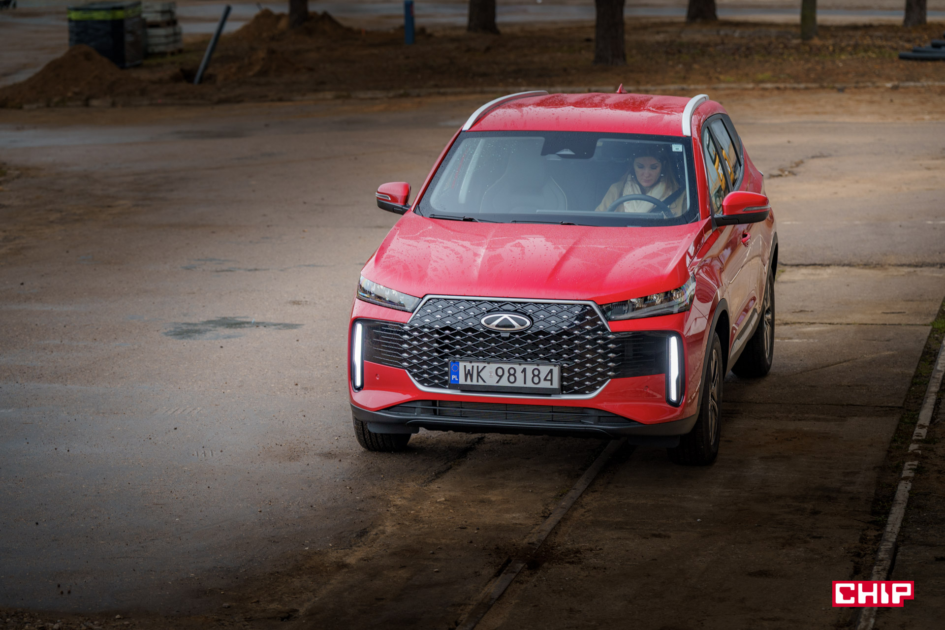 Nie tylko spaliny. Euro 7 obejmie też samochody elektryczne