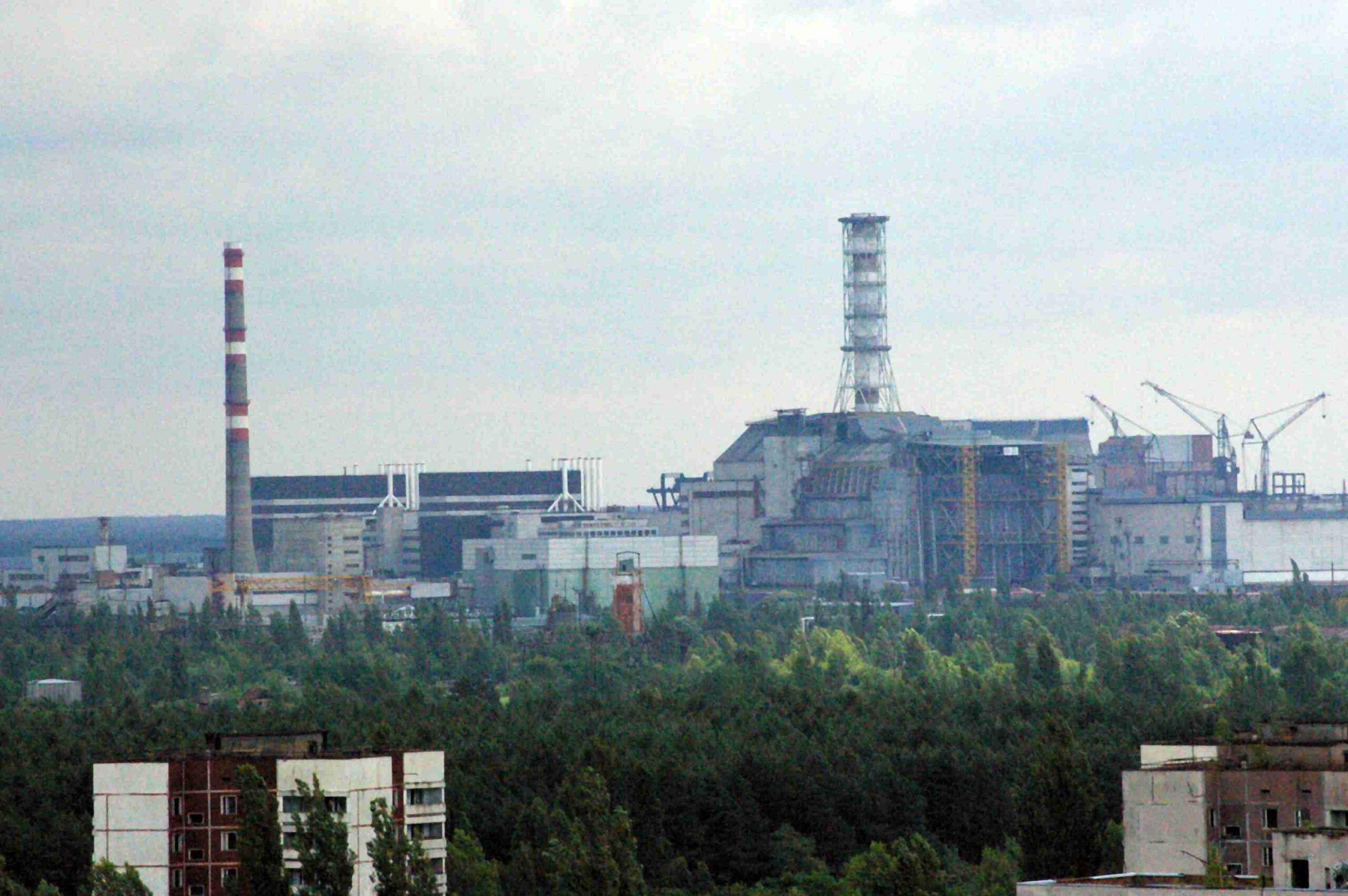Czarnobyl w genach. Badania pokazują zadziwiający wpływ katastrofy na nasze DNA