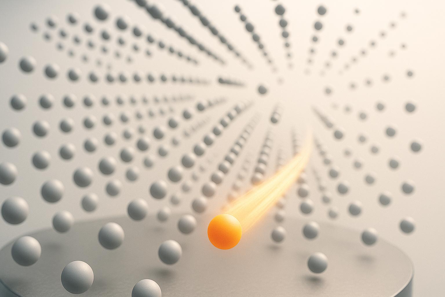 German powraca do łask. Historyczny materiał może trafić do naszych kieszeni