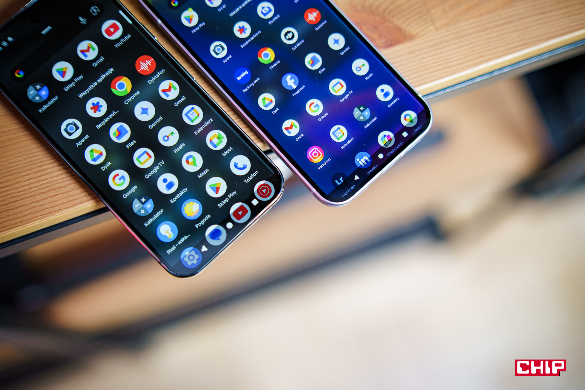 Marcowe nowości w systemie Android. Twój telefon oficjalnie staje się komputerem