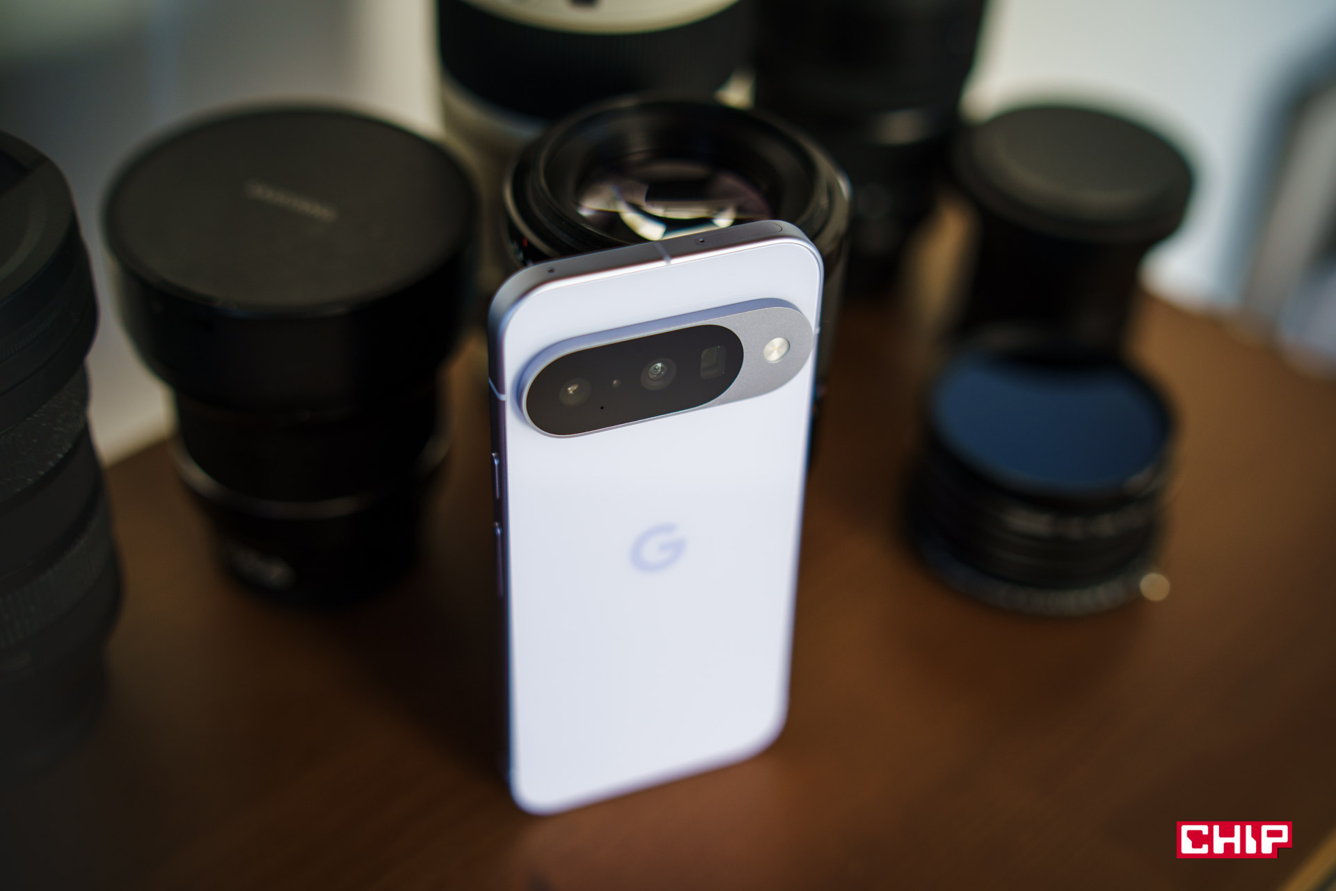 Listopadowy Pixel Drop przynosi wiele nowości od Google, z których nie skorzystamy