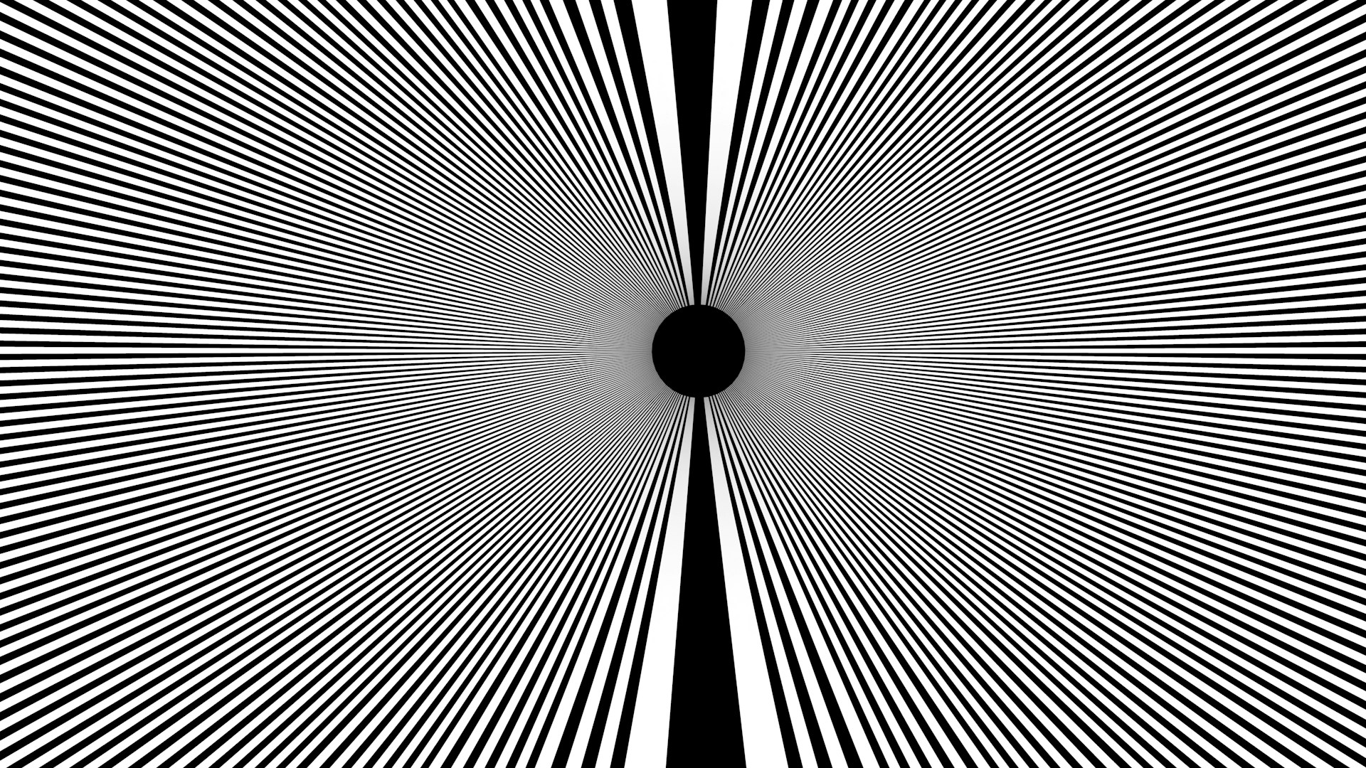 Ferromagnetyczny pościg, czyli co się dzieje, gdy światło wywołuje ruch bez reakcji