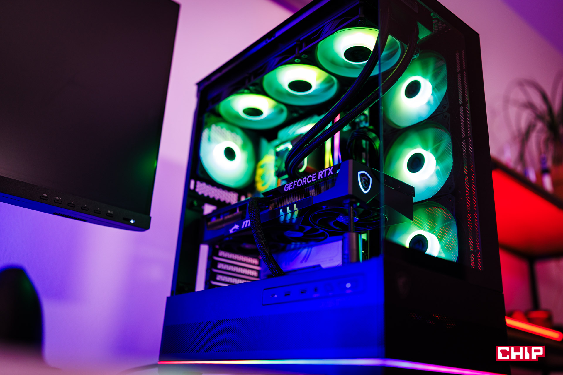 NVIDIA zmienia to, czym jest komputer osobisty. Jednak czy era “komputerów-agentów” ma sens?