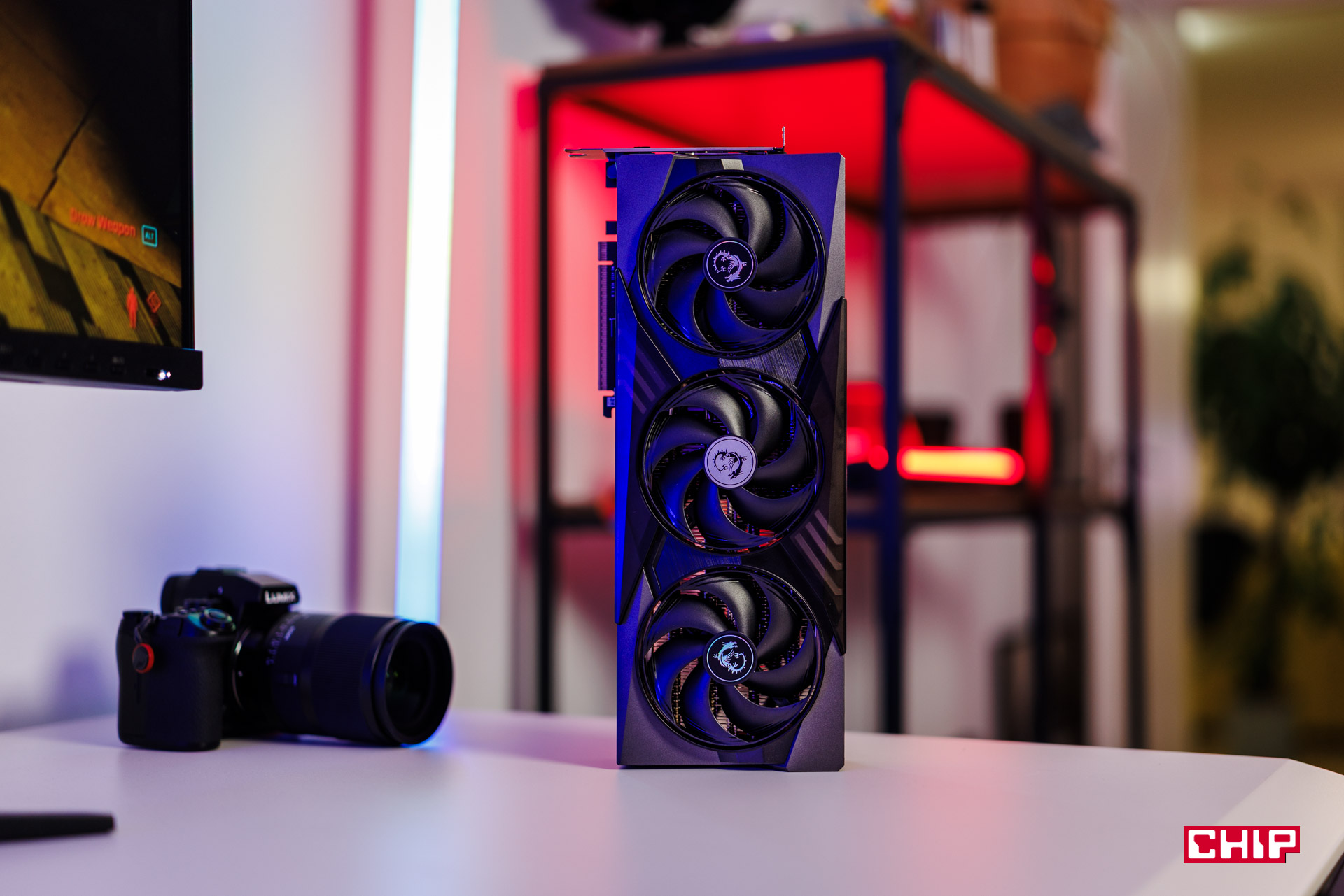 Nvidia RTX pod koniec 2025 roku. Więcej DLSS 4, nowe gry i turniej z nagrodami