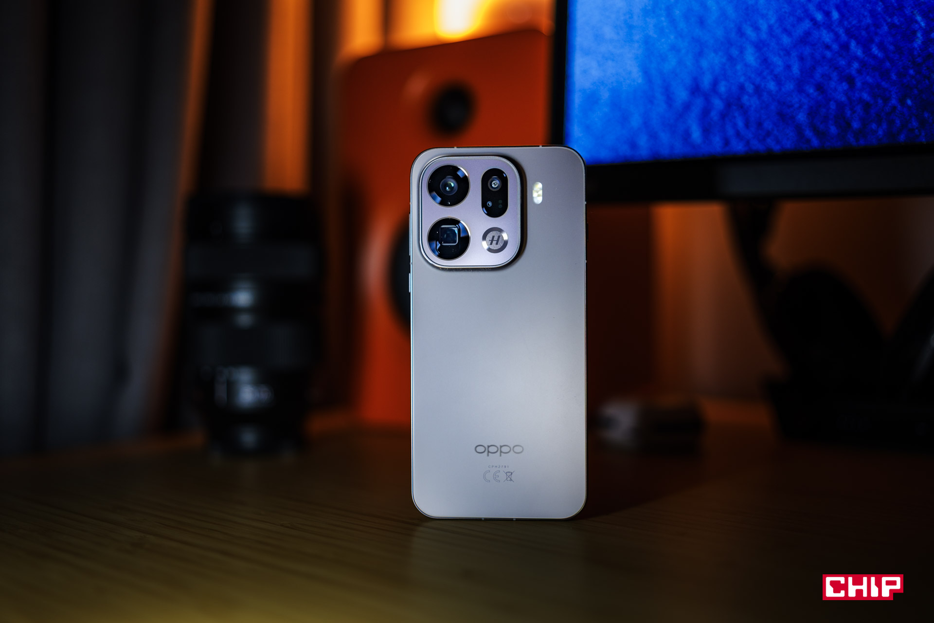 OPPO Find X9 Pro – Pan telefon Fotograficzny, dla znajomych bestia