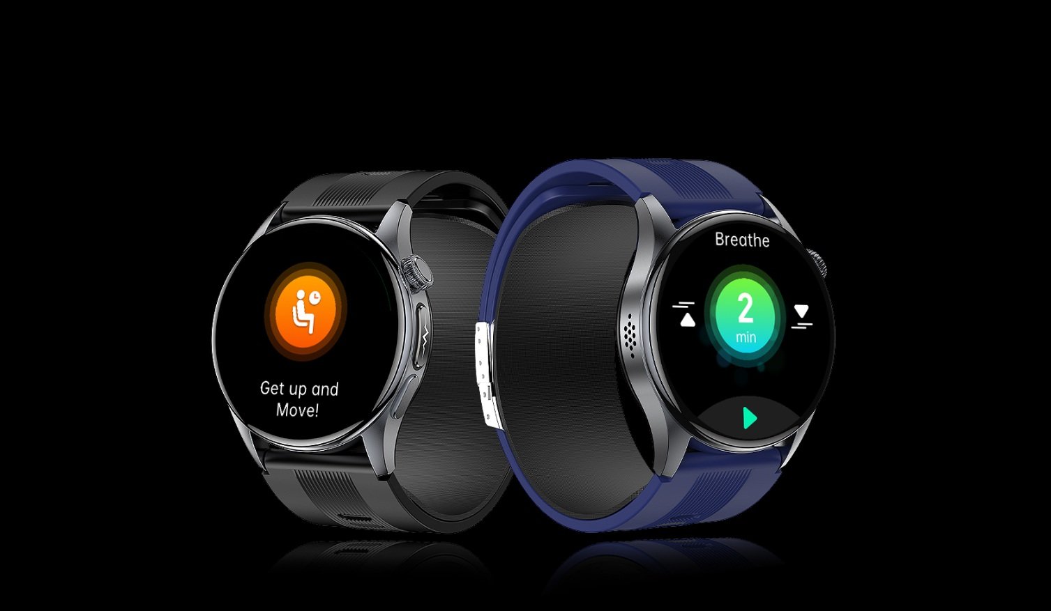 Rewolucja na nadgarstku za grosze. Rogbid Rowatch D3 zmierzy Ci ciśnienie i EKG, a przy tym nie zrujnuje portfela