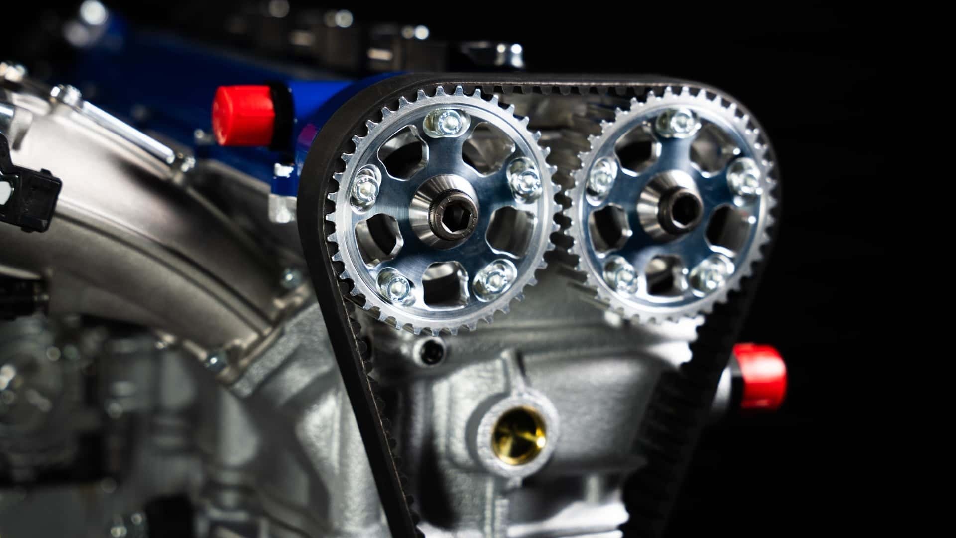 F1 w wersji kieszonkowej. W tym silniku spalinowym drzemie moc, w którą nie uwierzysz