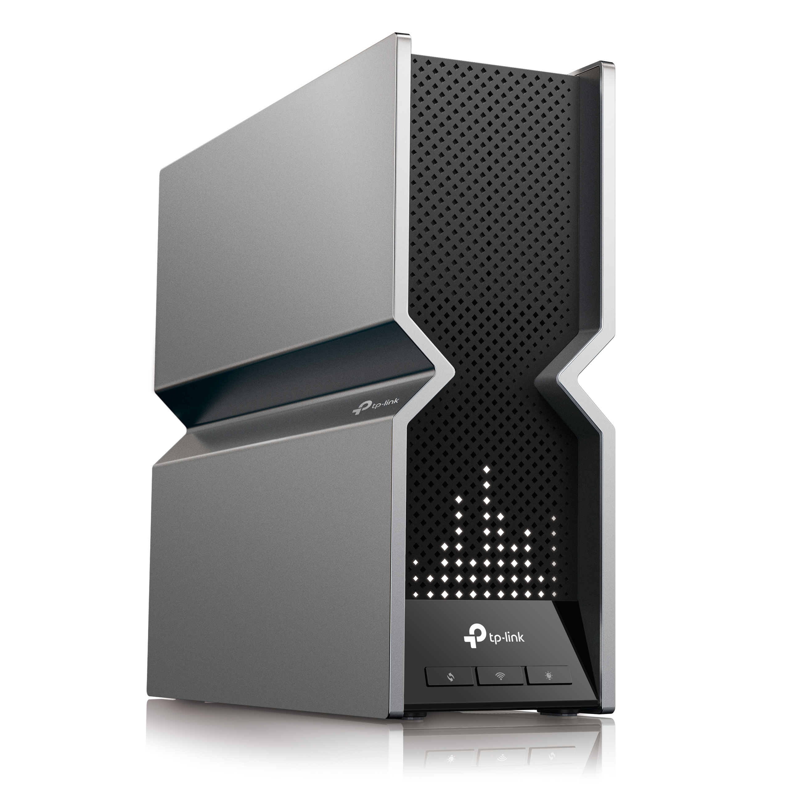 Zbuduj sobie własny kącik jutra już dziś, z urządzeniami TP-Link