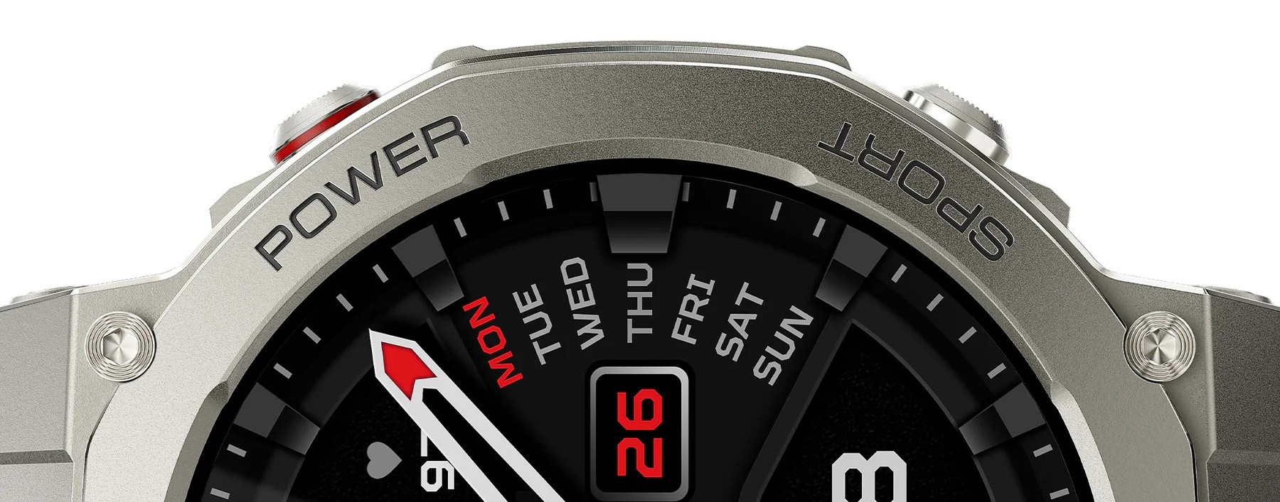 Co dalej z Black Shark? Marka prezentuje zegarek GS 3 Ultra