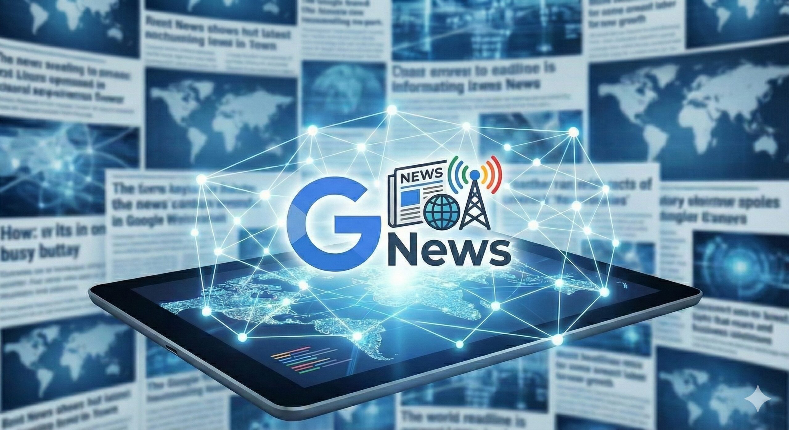 Briefingi audio w Google News. Słuchaj wiadomości podczas innych czynności