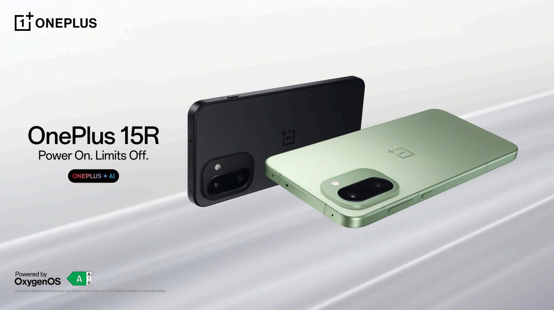 Nowy OnePlus 15R to potężna moc i doskonała bateria