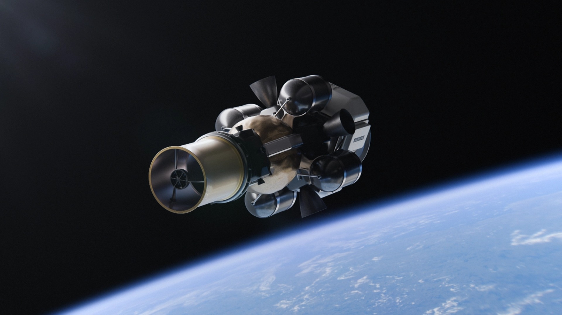 Tanie polowanie w kosmosie czas zacząć. Cyclops zmienia myślenie o tarczy antyrakietowej