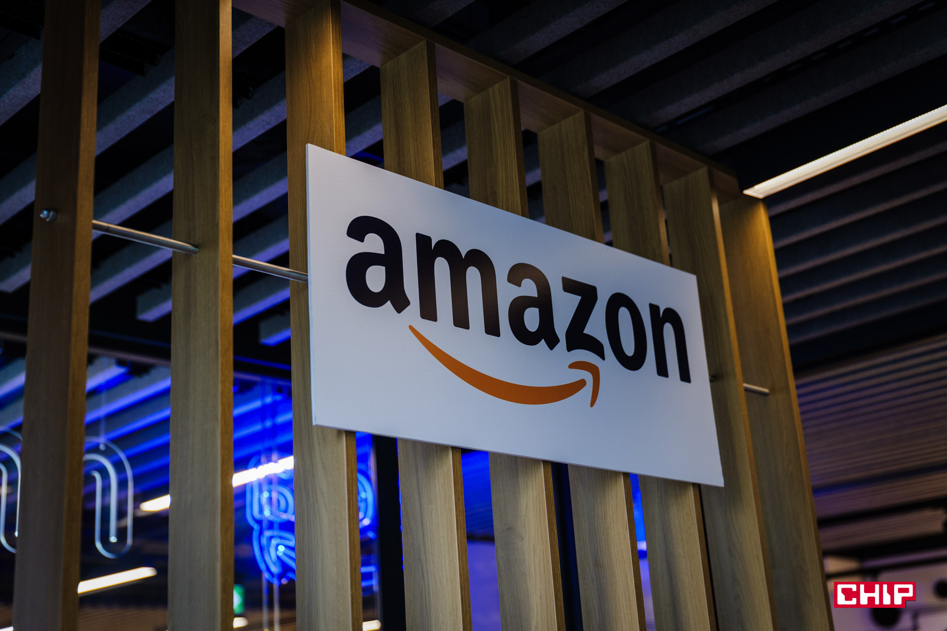 Polska jako zaplecze innowacji. Odwiedziliśmy Amazon Development Center Poland