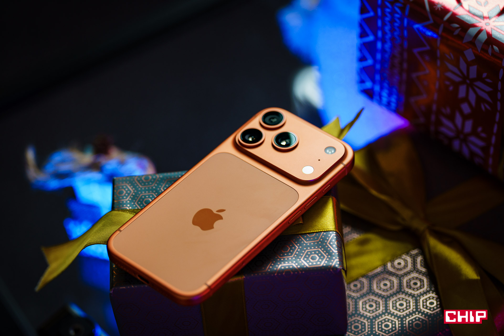 Rekordowe wyniki finansowe Apple, potęga stała się jeszcze potężniejsza