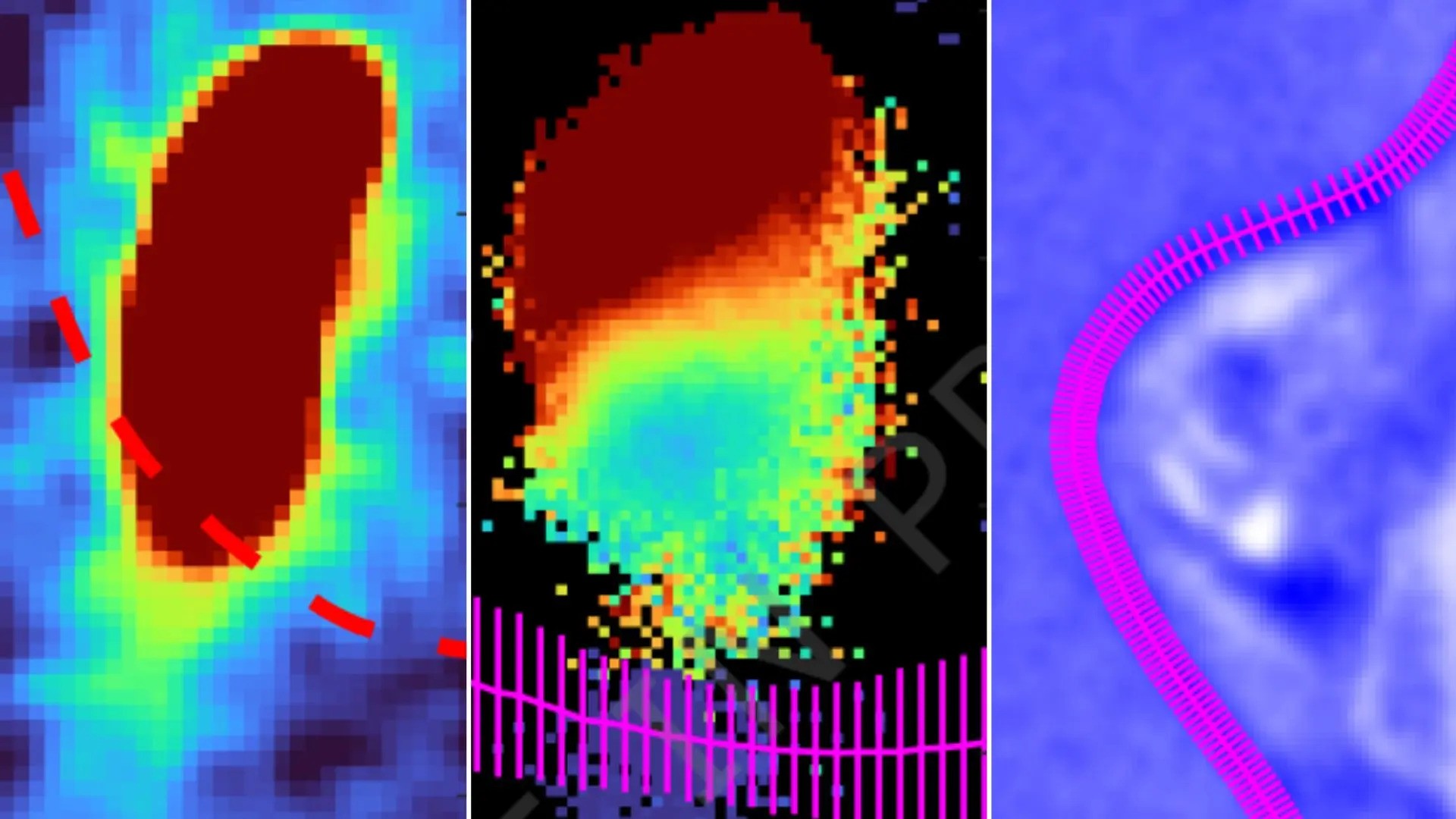 Atomy tlenu w wodzie wreszcie przestały się ukrywać. Naukowcy zaobserwowali je w chemicznym przełomie