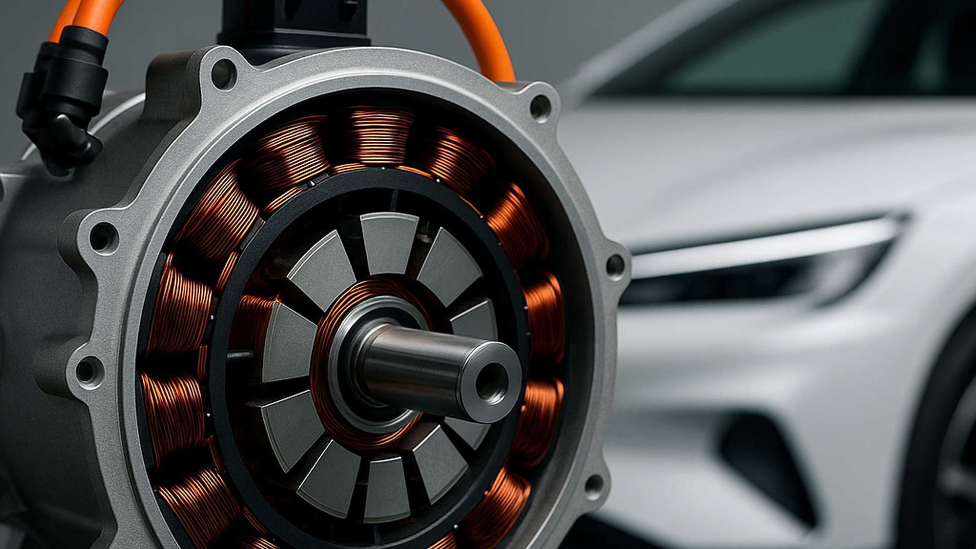 Te nowe silniki mogą wywrócić rynek samochodów do góry nogami