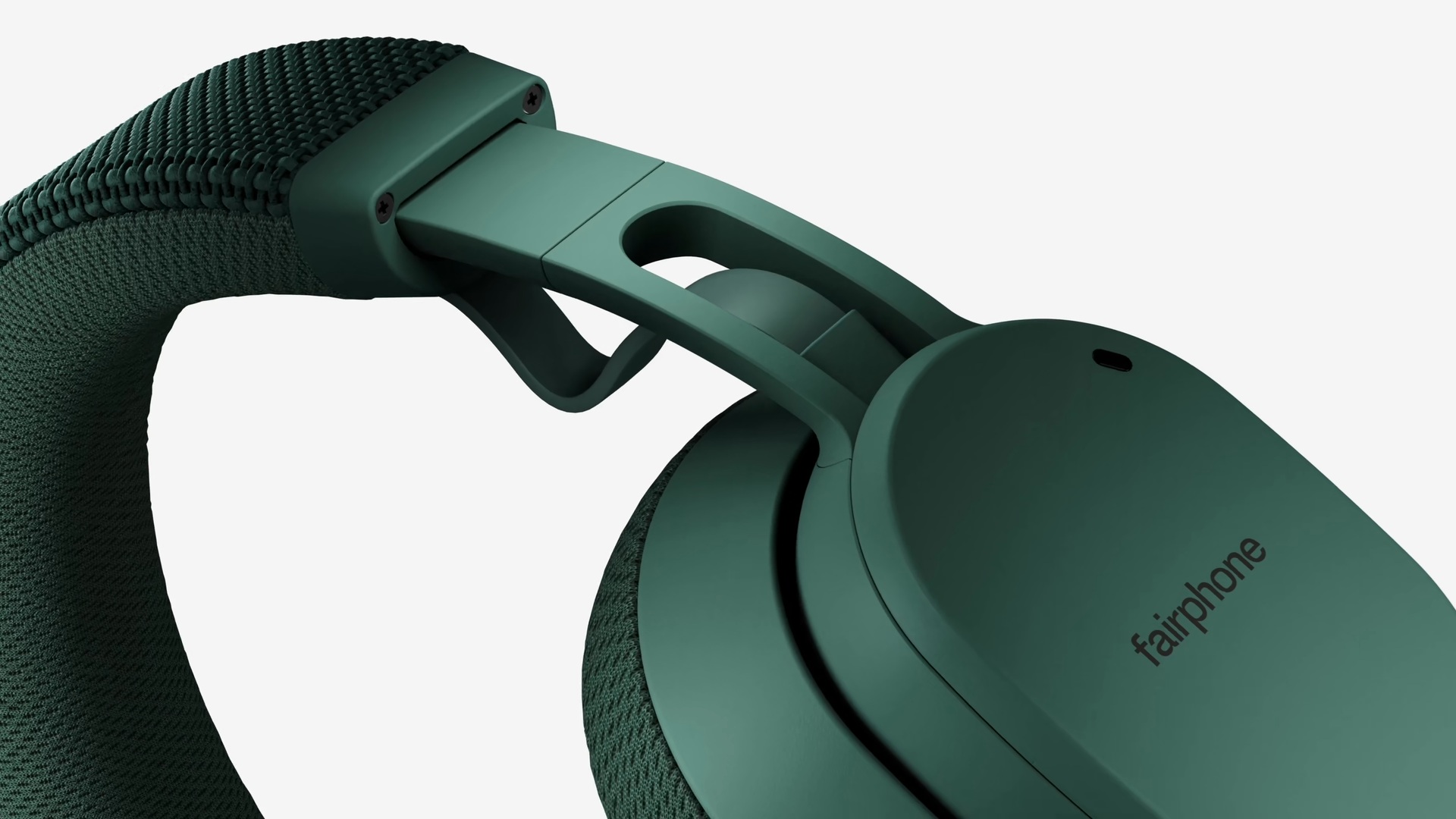 Fairphone wypuszcza Fairbuds XL Gen 2. To słuchawki, w których wymienisz wszystko, choćby baterię