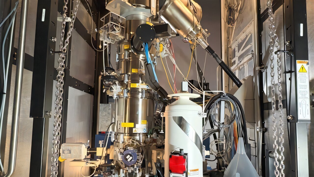 Kontrolują pojedyncze fotony na niespotykaną wcześniej skalę. Naukowcy projektują emitery kwantowe na żądanie