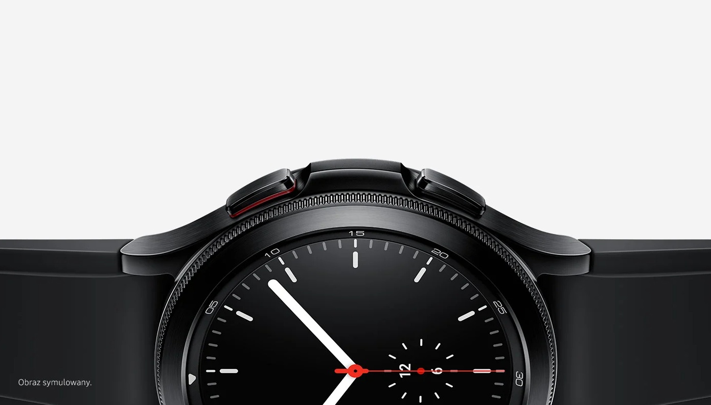 One UI 8 dla Galaxy Watch 4 Classic. Miała być nowa młodość, jest frustrujący bałagan