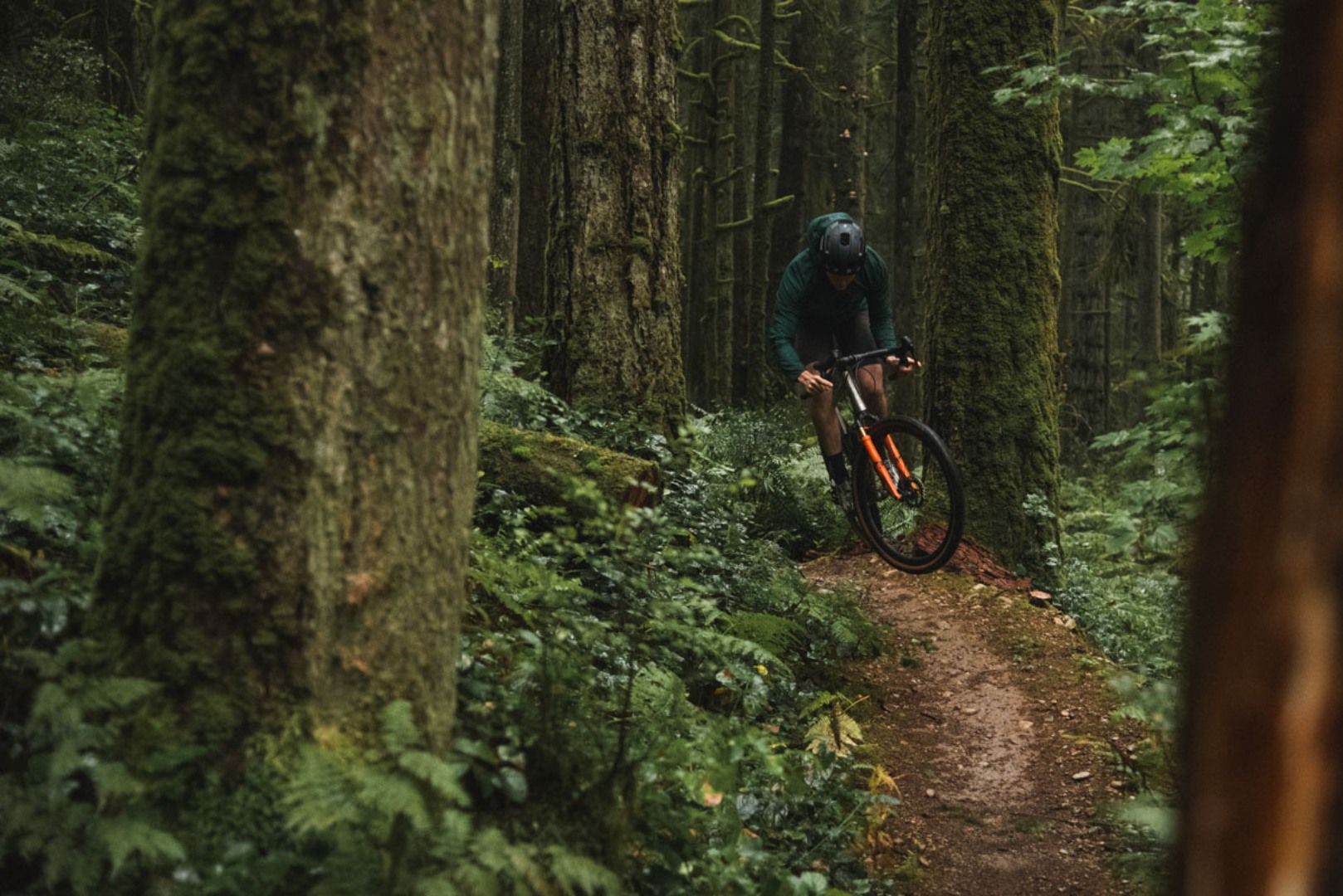 Cache Titanium chce być rowerem do wszystkiego, czyli jak Knolly zaktualizował legendę?