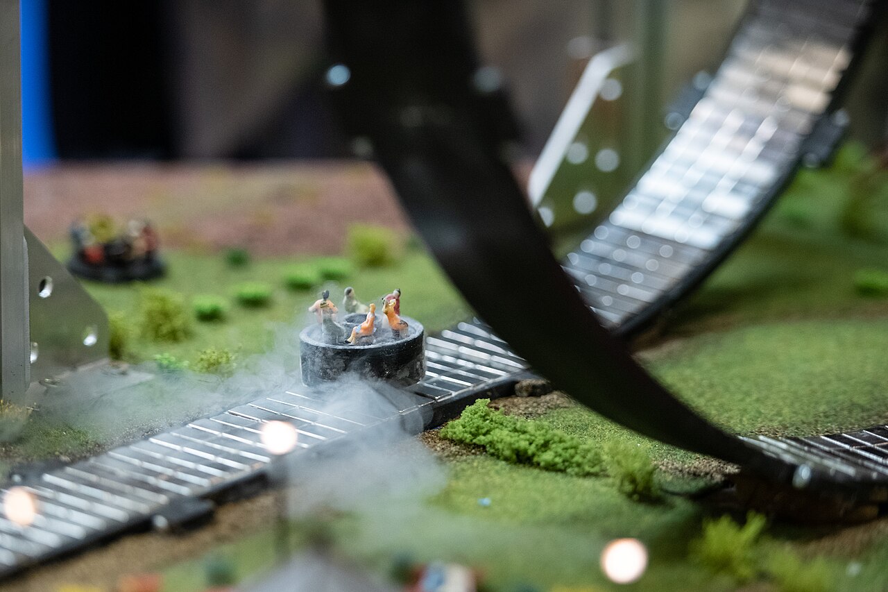 Odkryli coś, co zmieniło rozumienie 30-letniej zagadki nadprzewodnictwa. Ten materiał łamie wszelkie prawidła