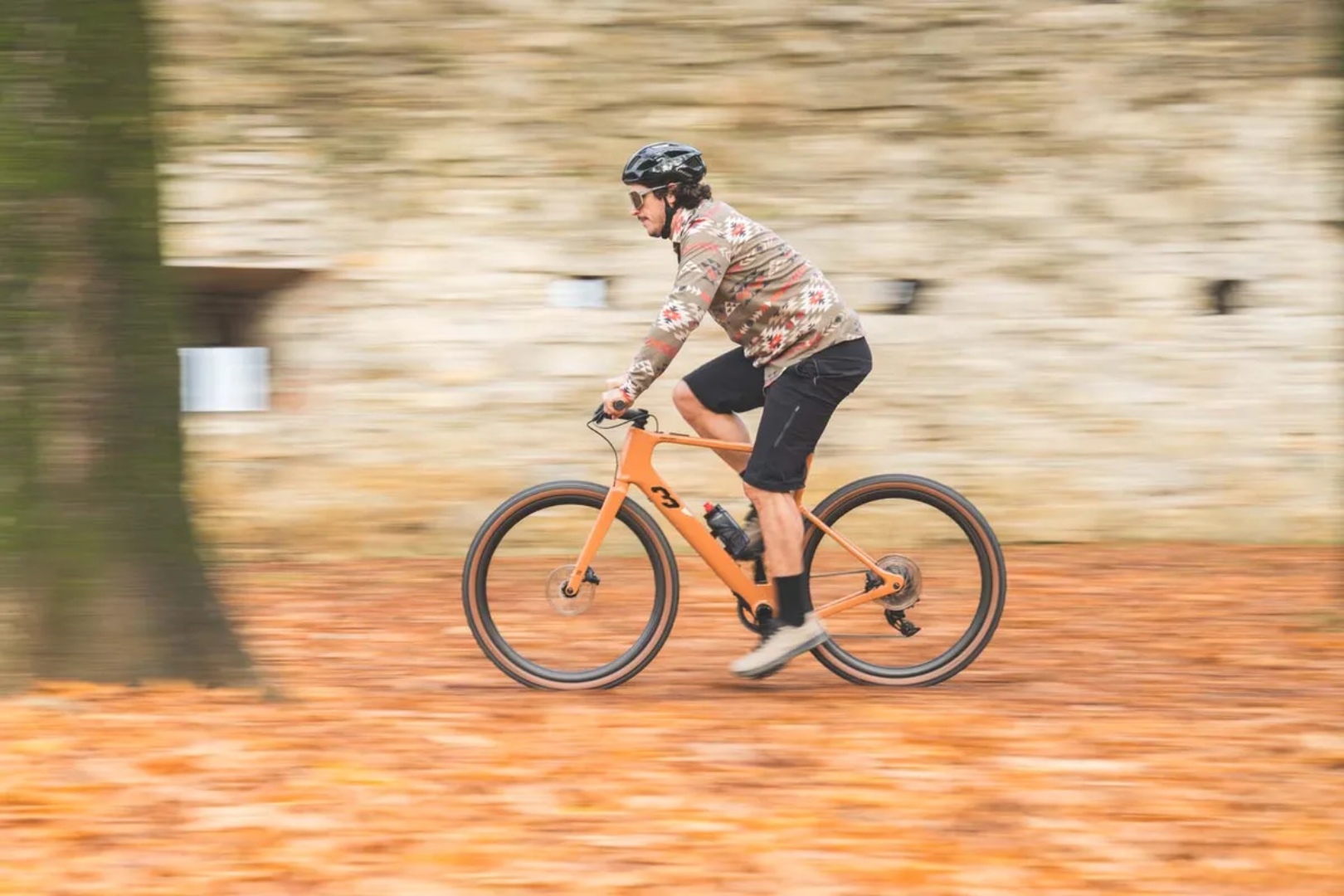 Nie uwierzysz, co kryje się w tych gravelowych rowerach