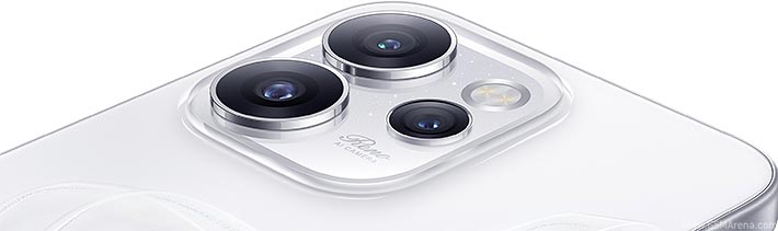 Oppo Reno 15 FS 5G po cichu wchodzi do Europy, ujawniając cenę i specyfikacje