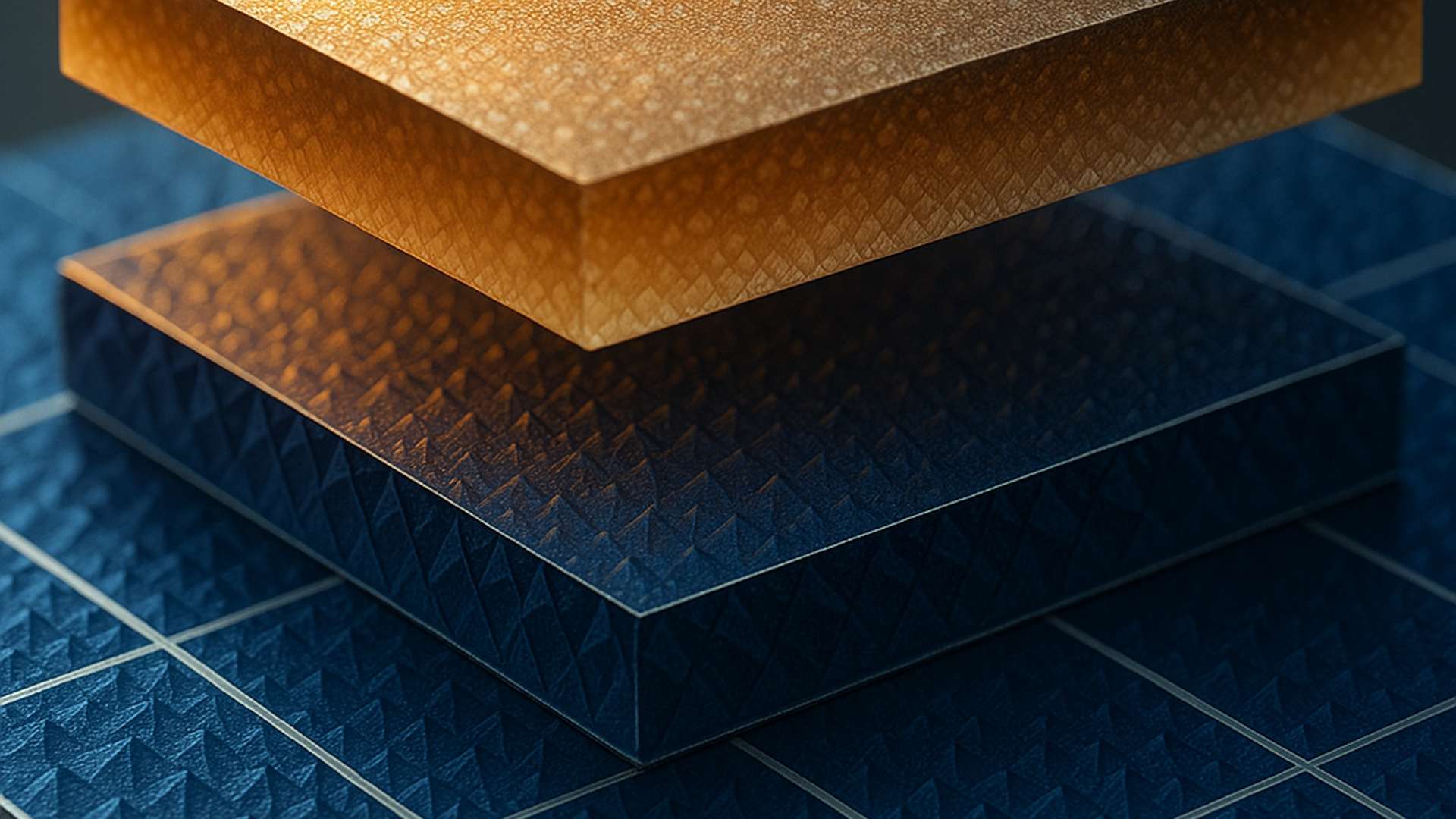 Jeśli te panele słoneczne trafią do sprzedaży, to “premium” w fotowoltaice zmieni się nie do poznania