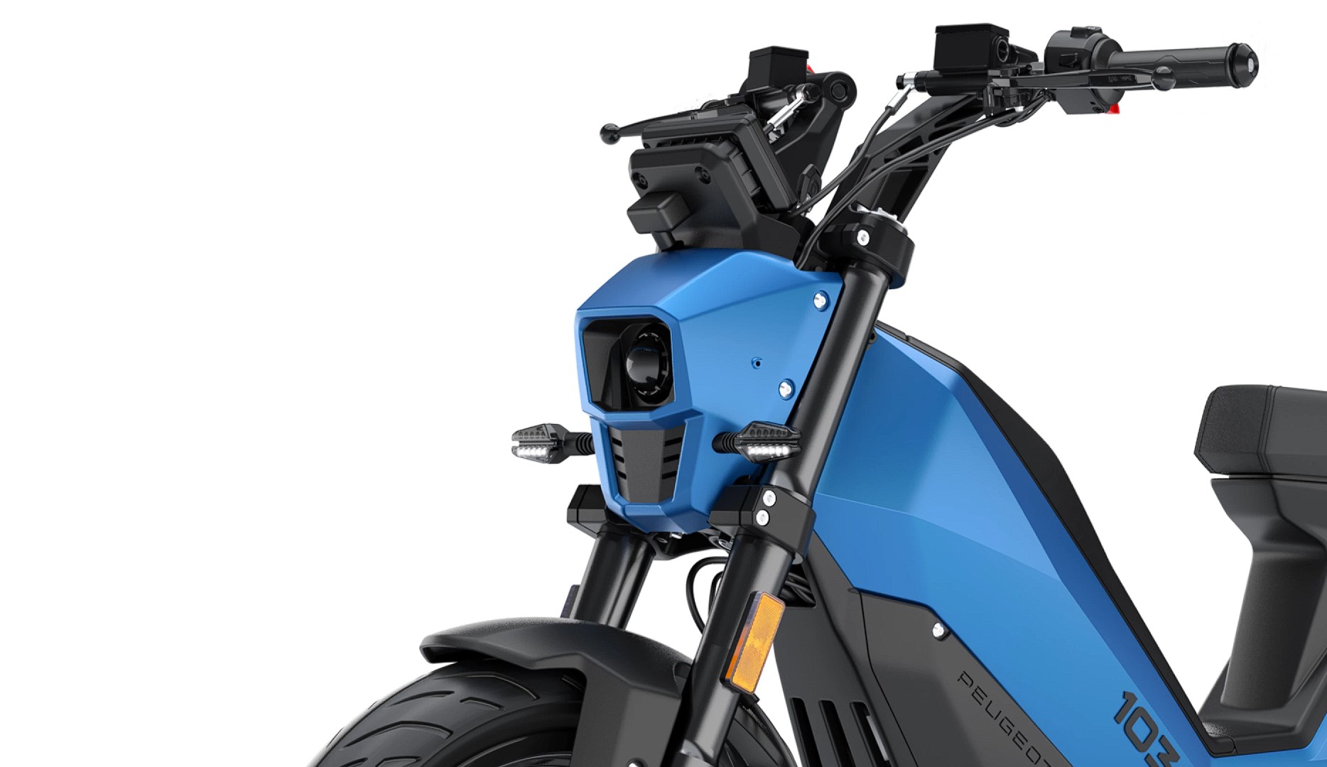 Peugeot 103 wraca z lat 70. w wielkim stylu. Czy rynek tęskni za prostą, analogową mobilnością?