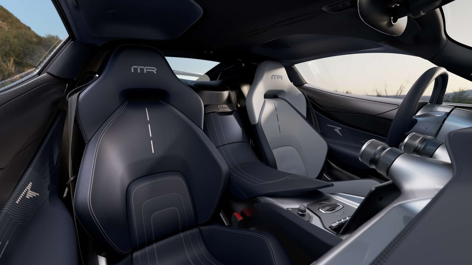 Pokazali najbardziej elitarną wersję swojego samochodu. W te szczegóły nie uwierzysz