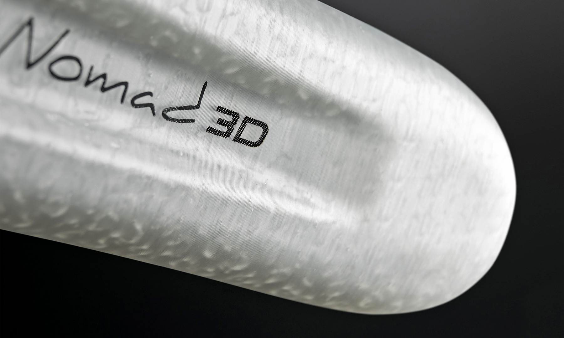 Rowerowe siodełko godne królów. Ultralekkie, a do tego klasycznie wyglądające